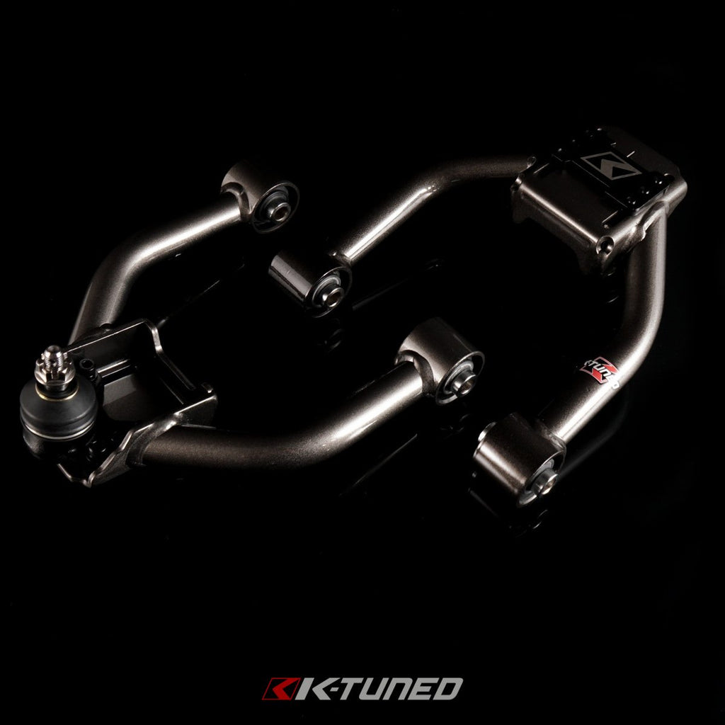 K-Tuned Front Camber Kit (UCA) 03-07 Accord/ 04-08 TSX
