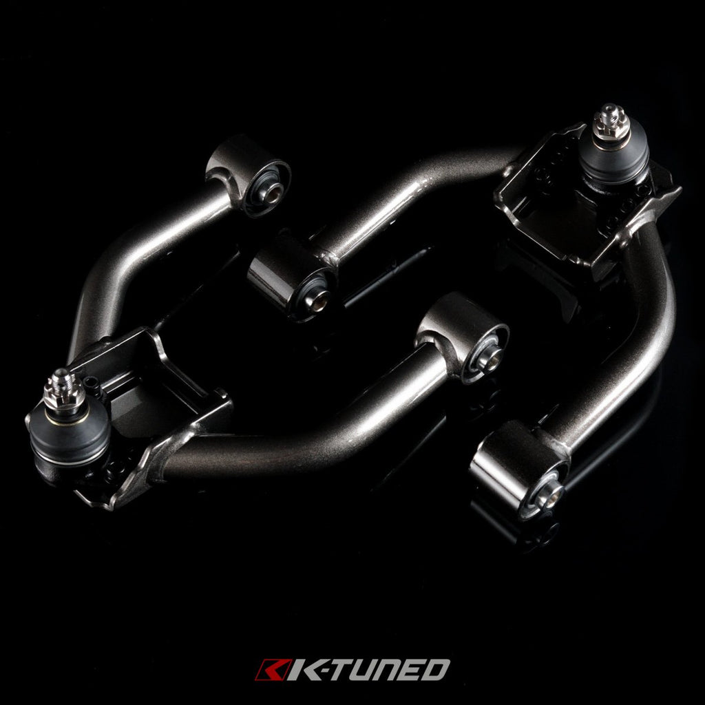 K-Tuned Front Camber Kit (UCA) 03-07 Accord/ 04-08 TSX