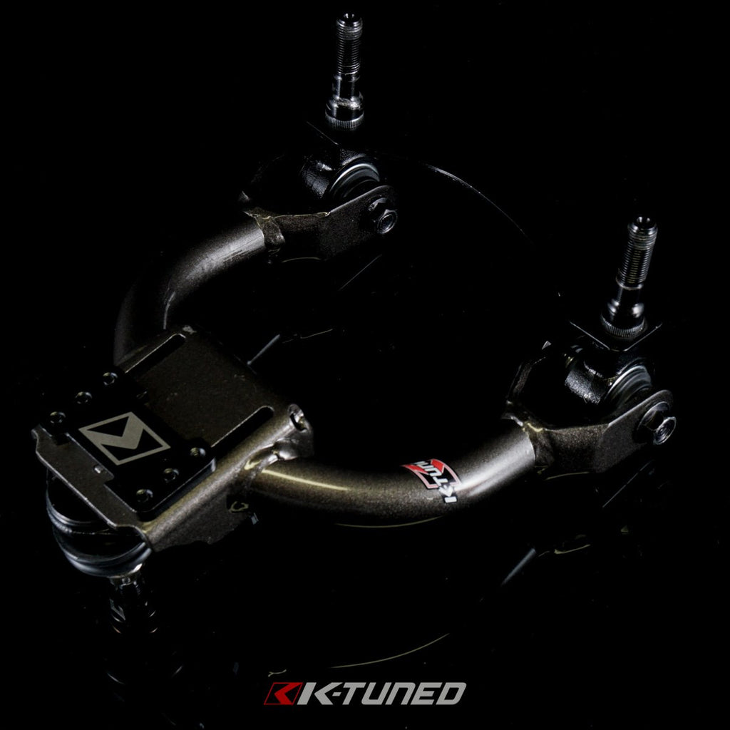 K-Tuned Front Camber Kit (UCA) EF/CRX