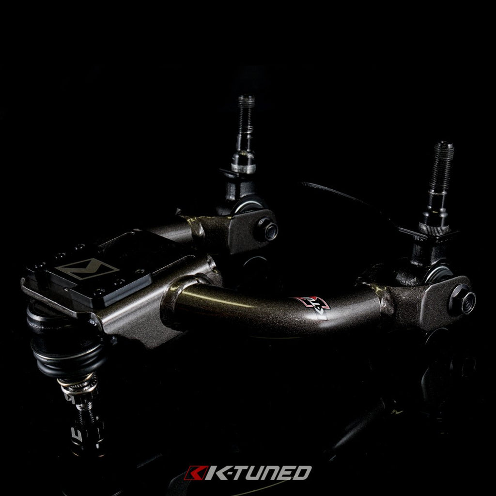 K-Tuned Front Camber Kit (UCA) Integra DA