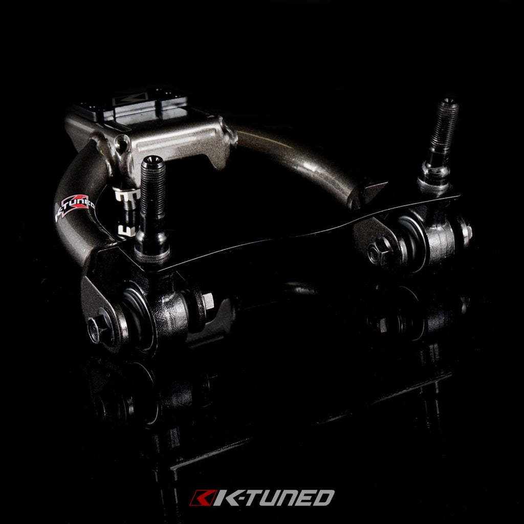 K-Tuned Front Camber Kit (UCA) EF/CRX