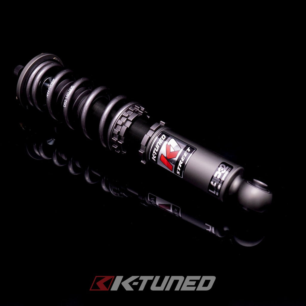 K-Tuned Rear LCA Adapter - Type R