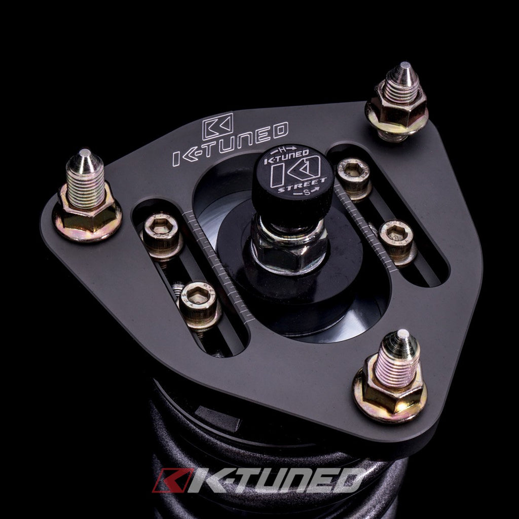 K-Tuned K1 - Street 02-06 RSX / DC5 & 01-05 Civic (EP3 / EM2 / ES1)