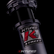 Load image into Gallery viewer, K-Tuned K1 - Street 03-07 Accord 04-08 TSX