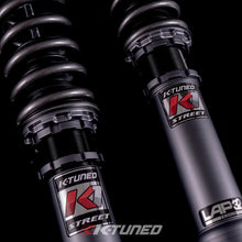 Load image into Gallery viewer, K-Tuned K1 - Street 13-17 Honda Accord 15-20 Acura TLX