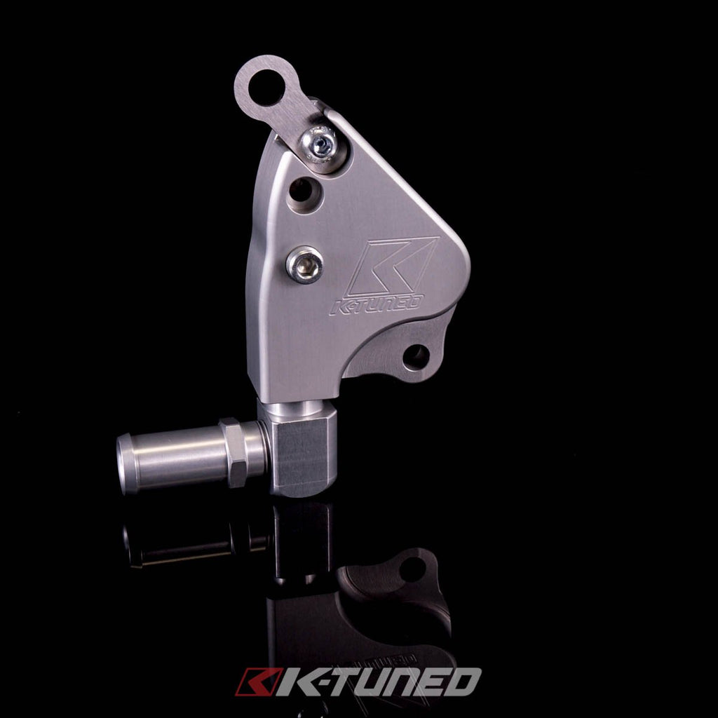 K-Tuned K24 Intake Manifold Adapter