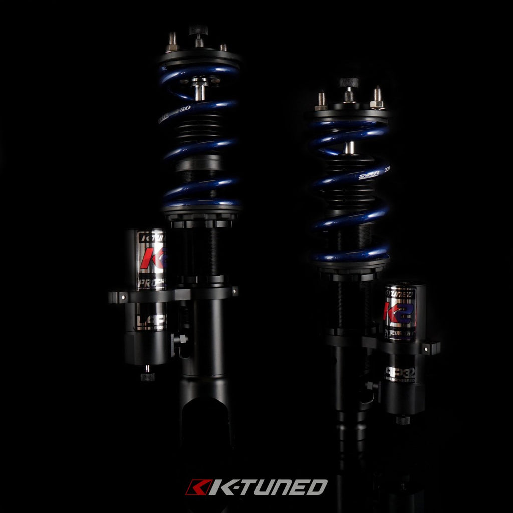 K-Tuned K2 Pro-Circuit 2Way EG/DC2/EK