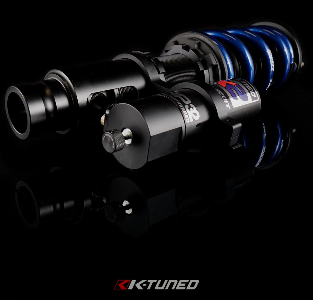 K-Tuned K2 Pro-Circuit 2Way EG/DC2/EK