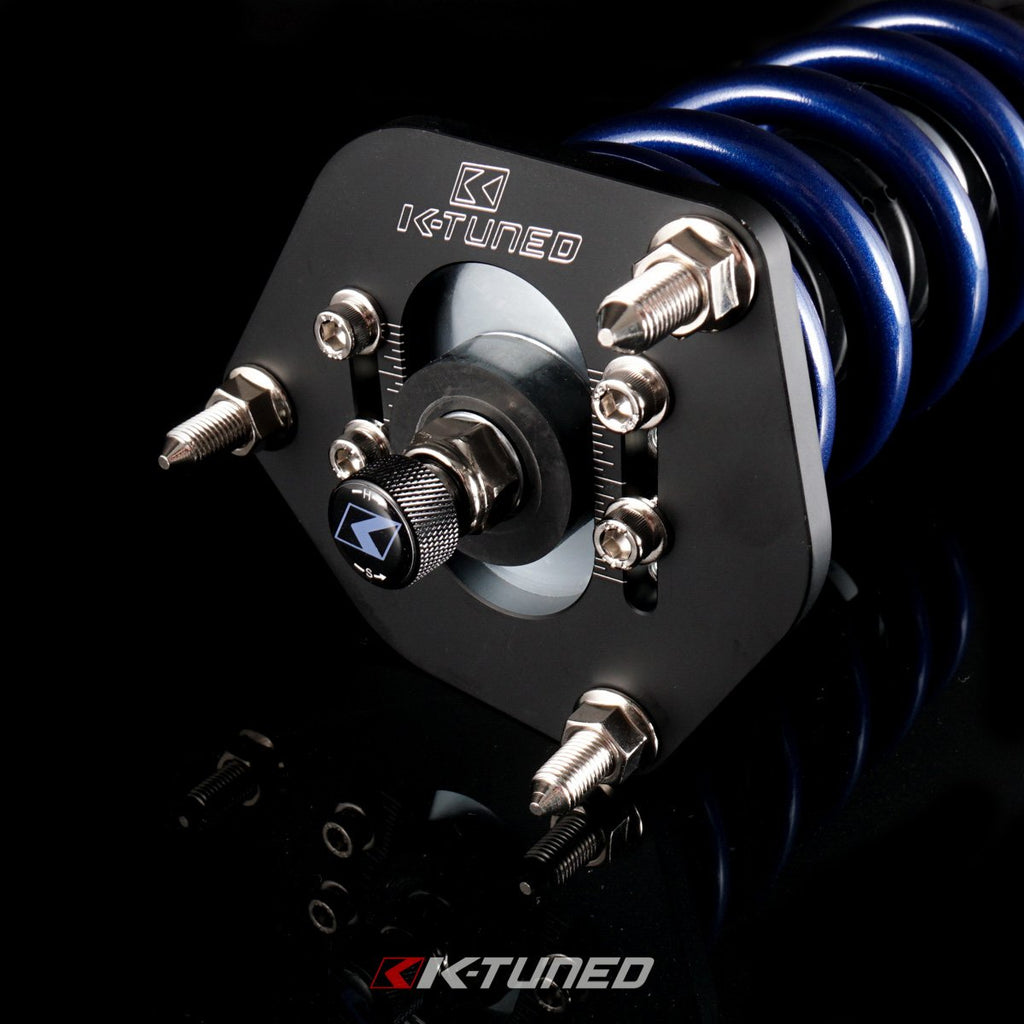 K-Tuned K2-Circuit 01-05 Civic EM2/ES1/EP3 02-06 RSX