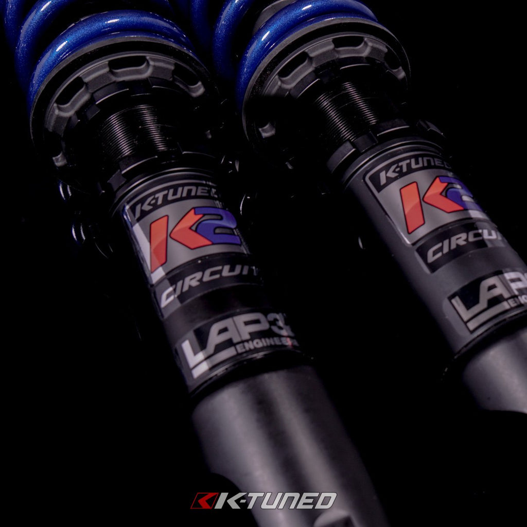 K-Tuned K2-Circuit 92-00 Civic EG/EK 94-01 Integra