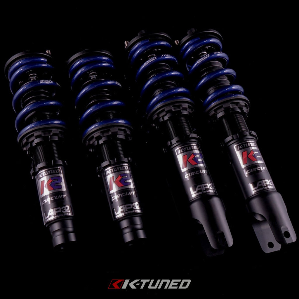 K-Tuned K2-Circuit 00-09 S2000 (AP1/AP2)