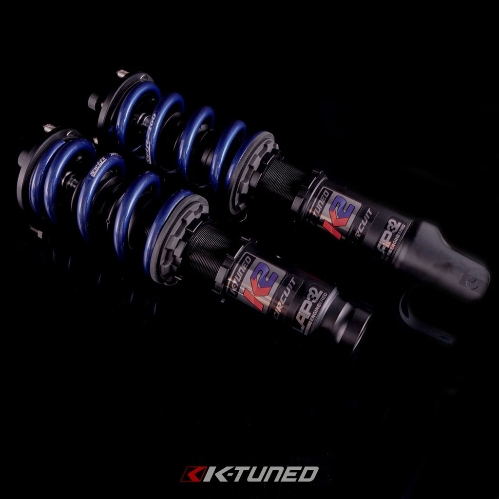 K-Tuned K2-Circuit 00-09 S2000 (AP1/AP2)