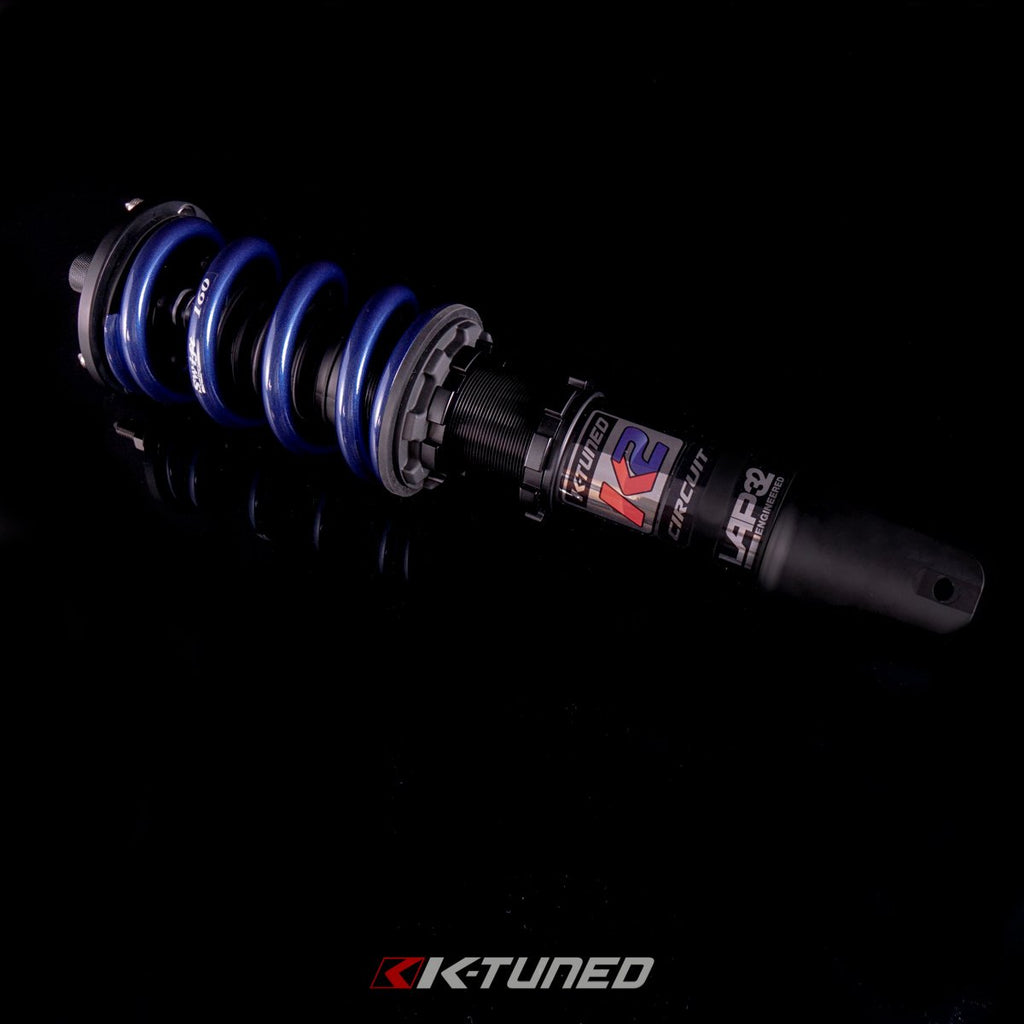 K-Tuned K2-Circuit 92-00 Civic EG/EK 94-01 Integra