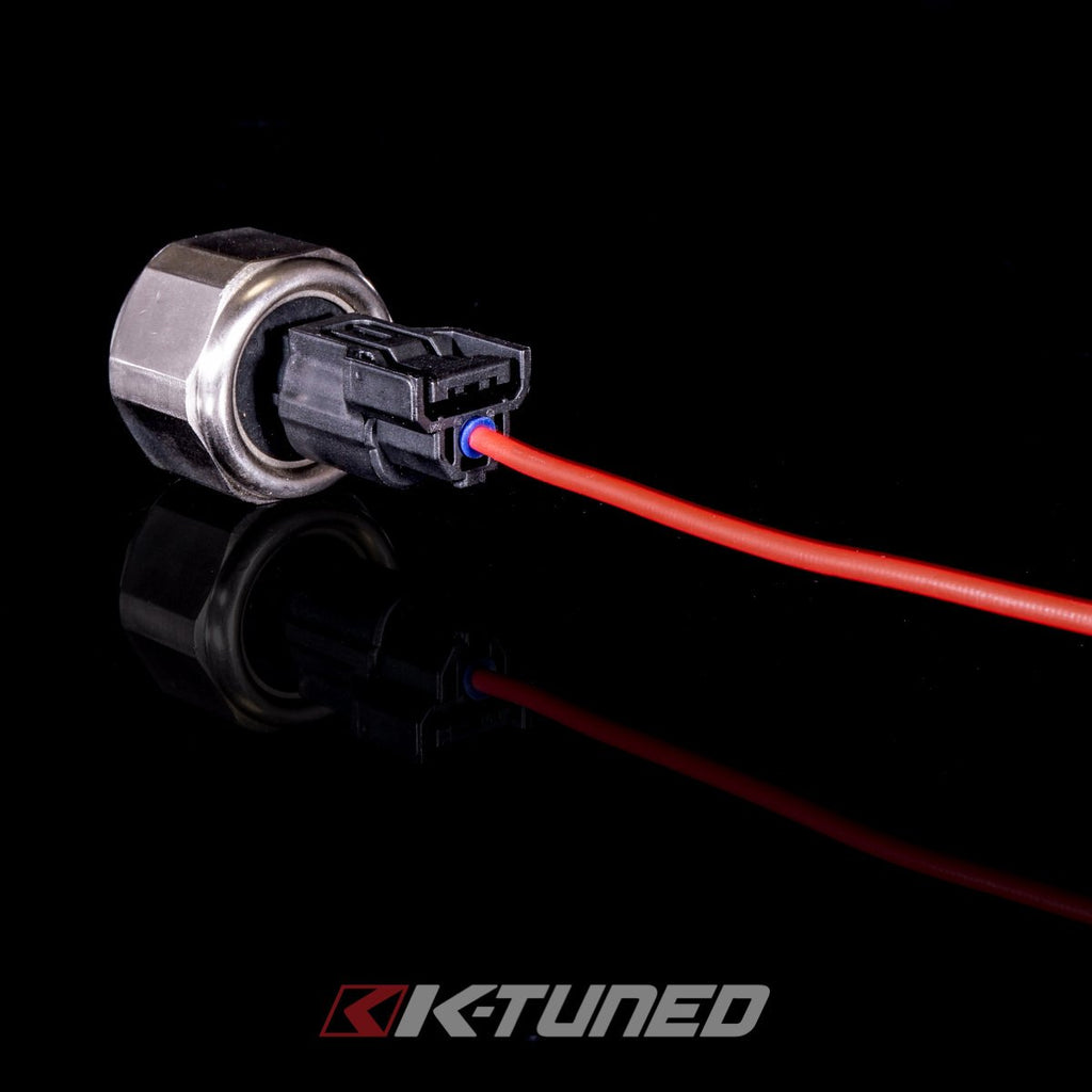 K-Tuned K-Series Knock Sensor Plug