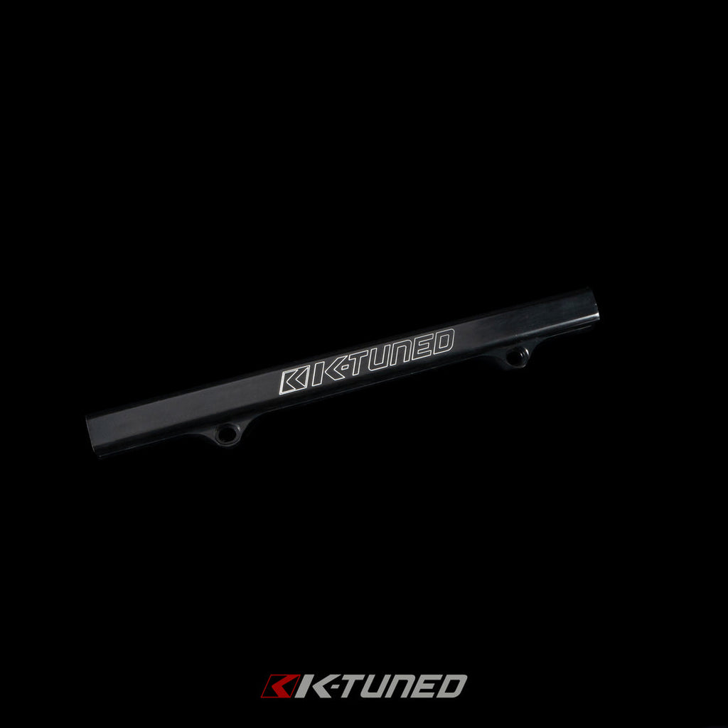 K-Tuned Fuel Rail (W/ EFI Fittings)
