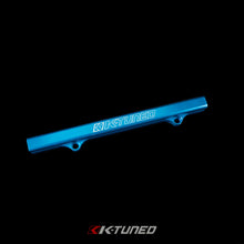 Load image into Gallery viewer, K-Tuned Fuel Rail (W/ EFI Fittings)