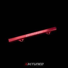 Load image into Gallery viewer, K-Tuned Fuel Rail (W/ EFI Fittings)