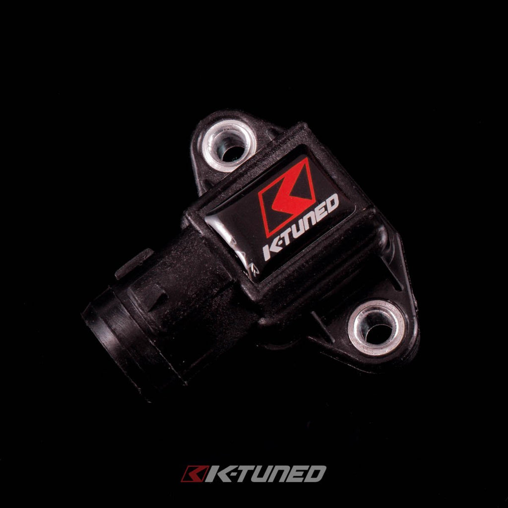 K-Tuned 4 BAR MAP Sensor B/D/H/F-Series