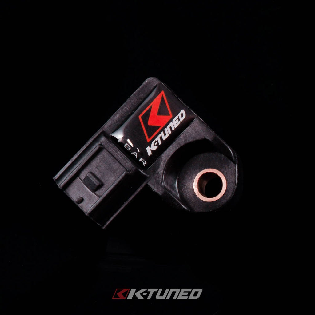 K-Tuned 4 BAR MAP Sensor K24Z-Series