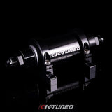 K-Tuned High-Flow Fuel Filters