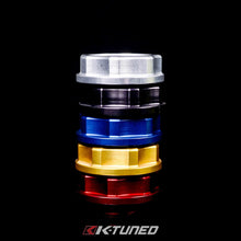 Load image into Gallery viewer, K-Tuned Billet Oil Cap