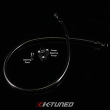 Load image into Gallery viewer, K-Tuned Power Steering Line Kit