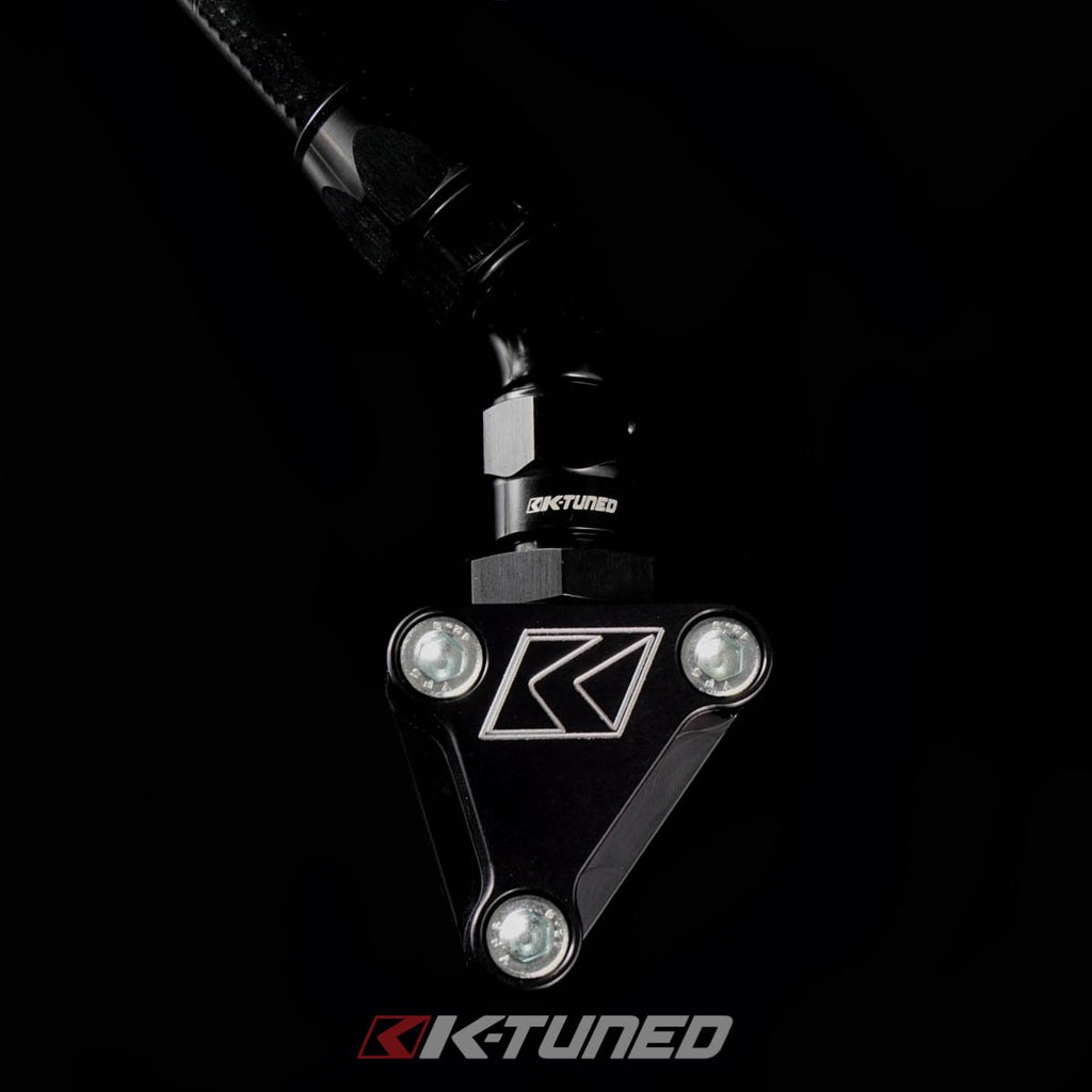 K-Tuned Power Steering Line Kit