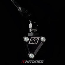 Load image into Gallery viewer, K-Tuned Power Steering Line Kit