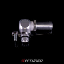 Load image into Gallery viewer, K-Tuned Power Steering Low Pressure Inlet Fitting