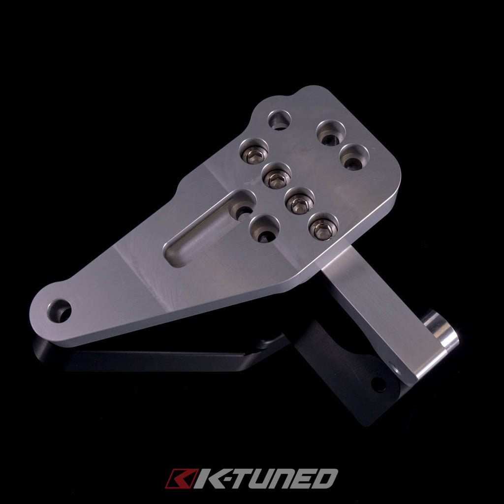 K-Tuned Power Steering Relocation Kit