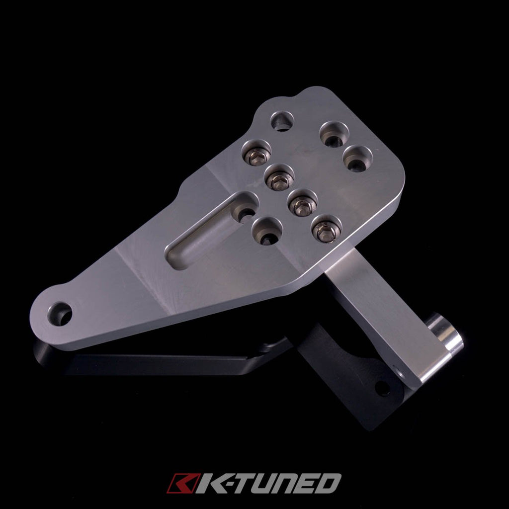 KTuned Power Steering Relocation Kit SpeedFactoryRacing