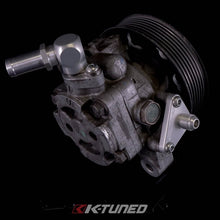 Load image into Gallery viewer, K-Tuned Power Steering Low Pressure Inlet Fitting