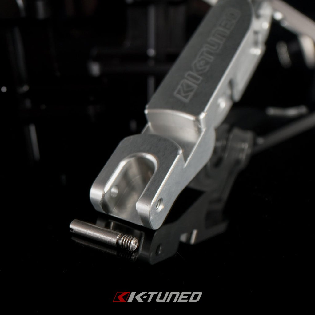 K-Tuned Quick Release Hood Hinge - RSX