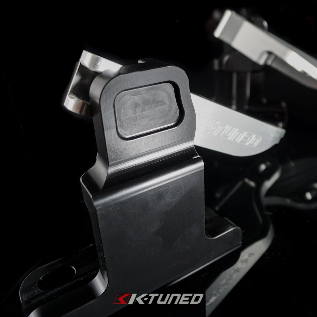 K-Tuned Quick Release Hood Hinge - RSX