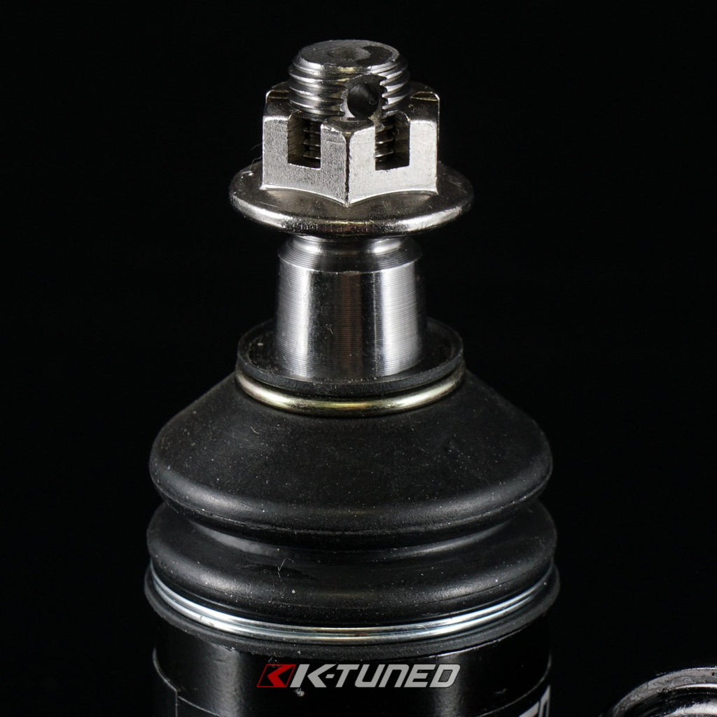 K-Tuned Roll Center / Extended Ball Joints - 05-06 RSX Type S