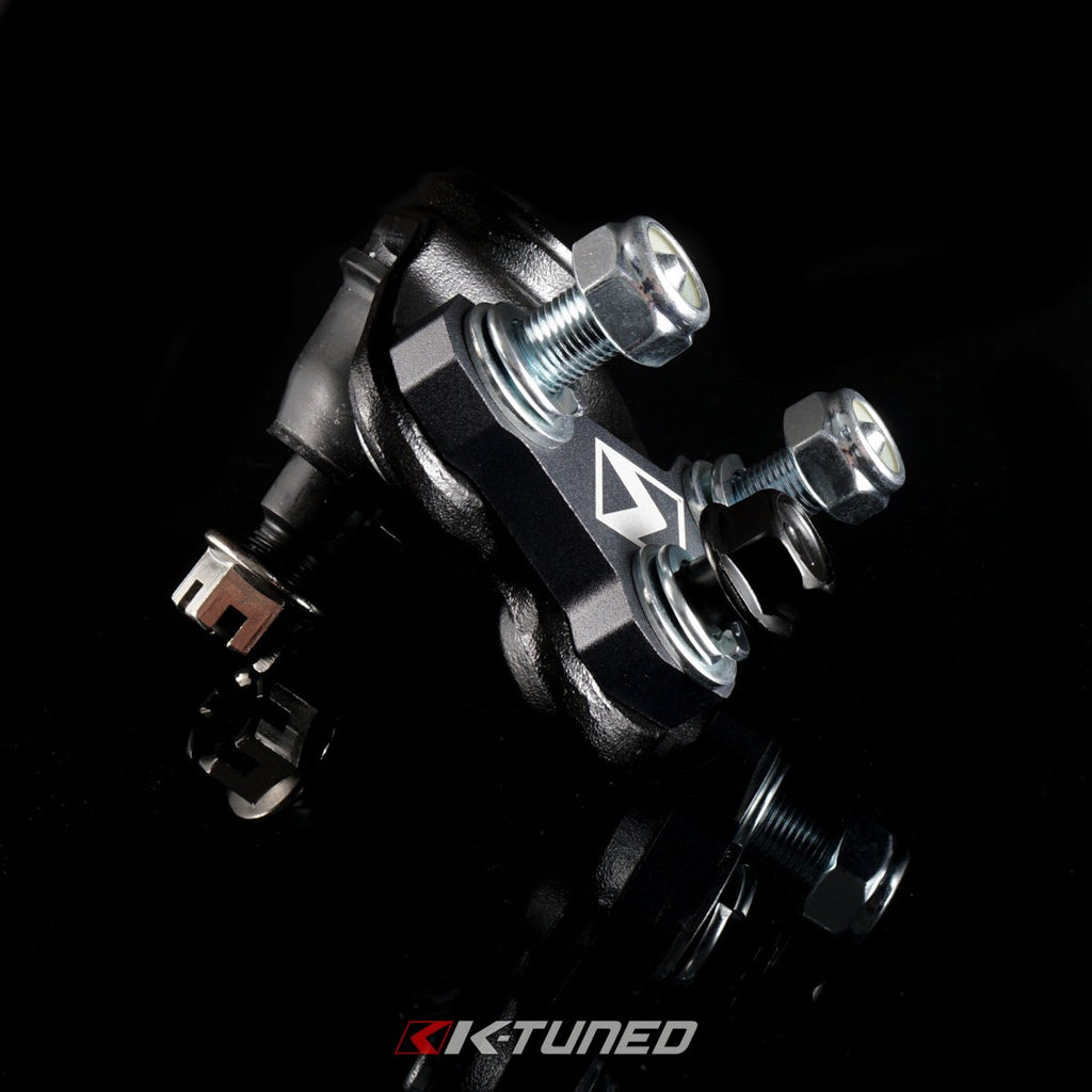 K-Tuned Roll Center Adjusters 8th Gen Civic