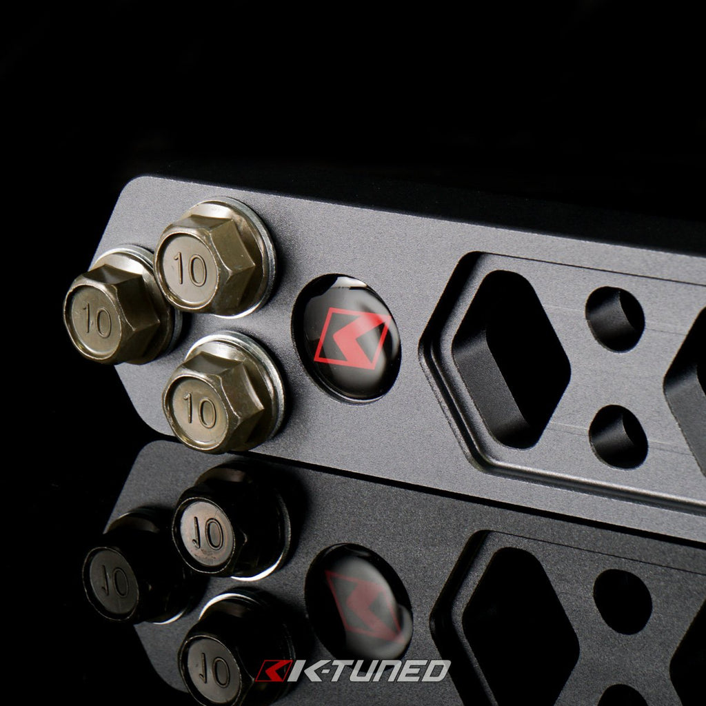 K-Tuned Rear LCA ES1/EM2/EP3