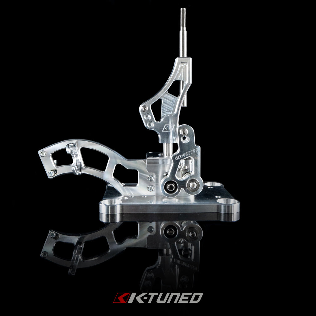 K-Tuned Billet RSX Shifter V3