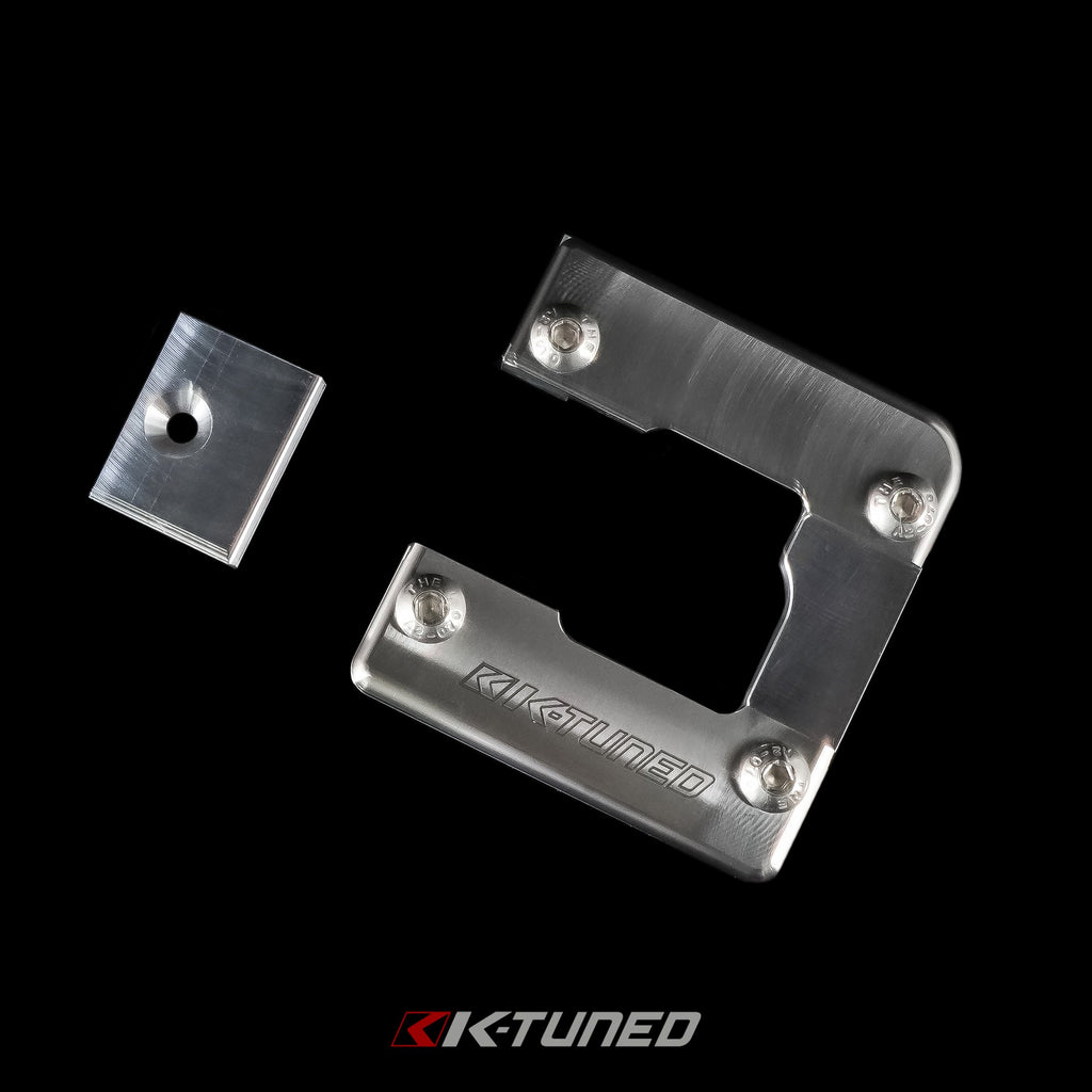 K-Tuned Billet Shifter Stops