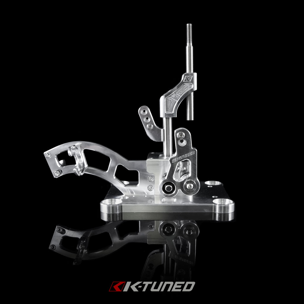 K-Tuned Billet RSX Shifter V3