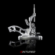 Load image into Gallery viewer, K-Tuned Billet RSX Shifter V3