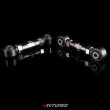 Load image into Gallery viewer, K-Tuned Rear Toe Adjustment Kit EF/CRX/DA/EG/DC2/EK