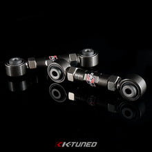 Load image into Gallery viewer, K-Tuned Rear Toe Adjustment Kit EF/CRX/DA/EG/DC2/EK