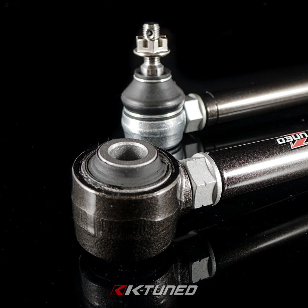 K-Tuned Rear Toe Adjustment Kit S2000