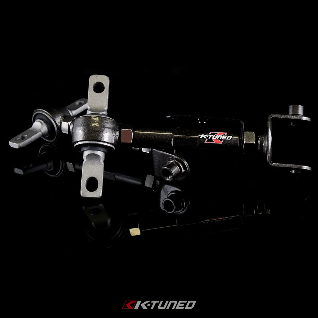 K-Tuned Rear Camber Kit ES1/EM2/EP3/RSX