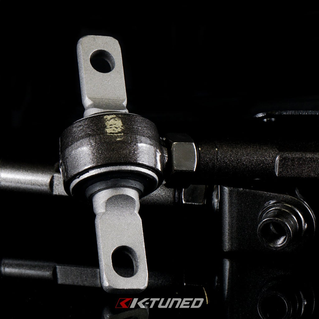 K-Tuned Rear Camber Kit ES1/EM2/EP3/RSX