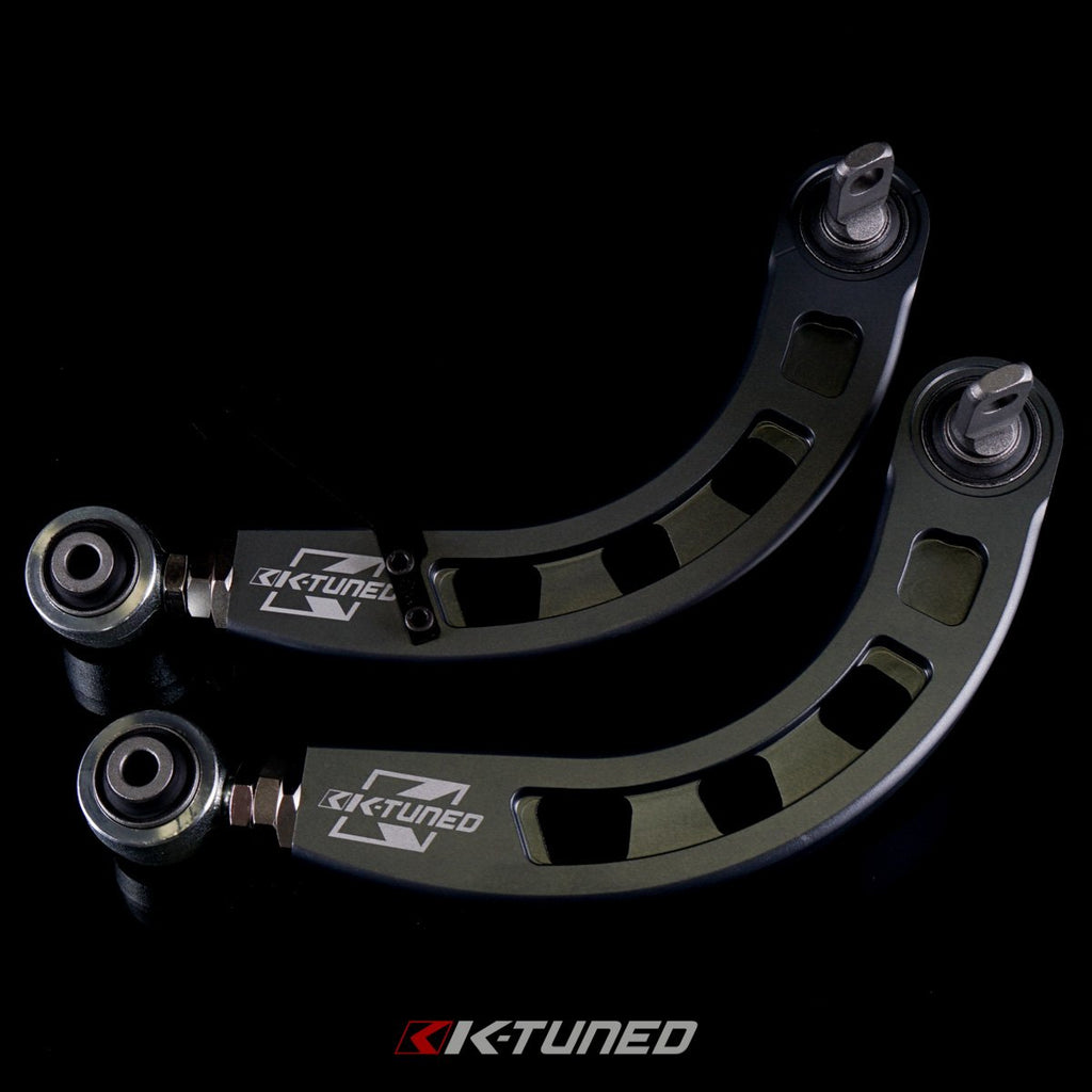 K-Tuned Rear Camber Kit 8th / 9th Gen Civic