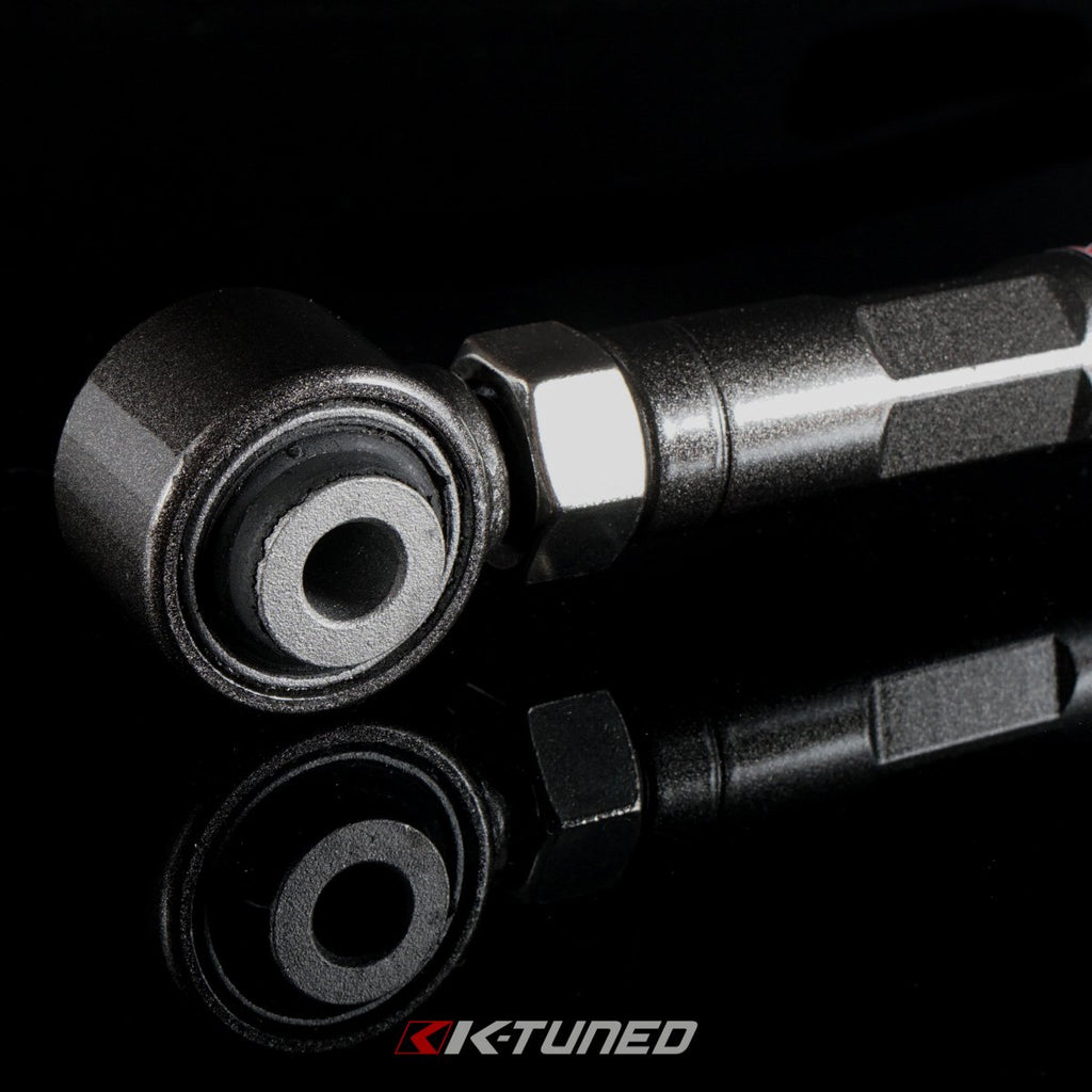 K-Tuned Rear Camber Kit EF/CRX/DA/EG/DC2/EK