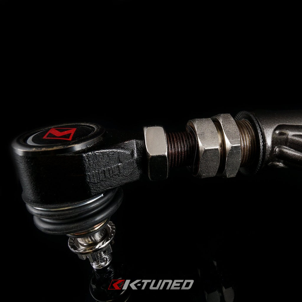 K-Tuned Rear Camber Kit (UCA) S2000