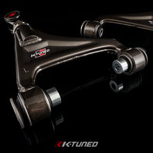 Load image into Gallery viewer, K-Tuned Rear Camber Kit (UCA) S2000